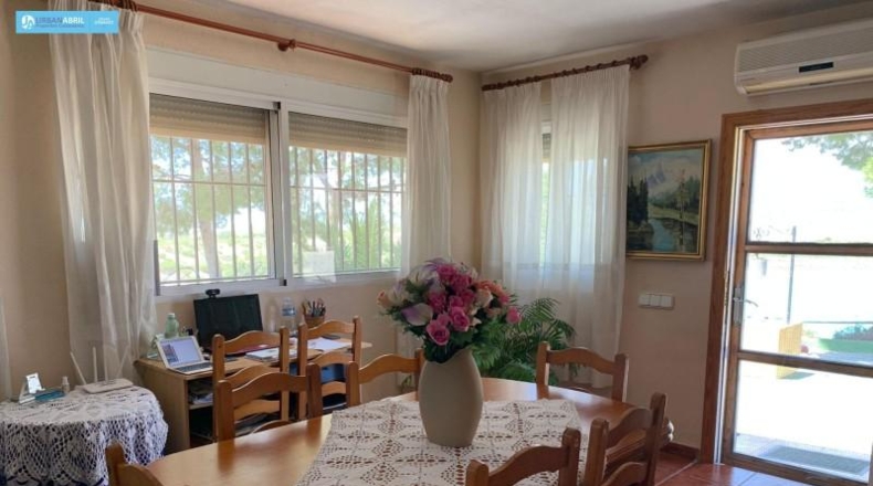 Alicante - Busot - 1800m2