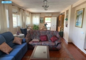 Casa de camp amb terreny en venda a la España, Busot, ref.: TR372806 foto