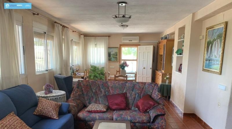 Alicante - Busot - 1800m2