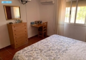 Casa de camp amb terreny en venda a la España, Busot, ref.: TR372806 foto