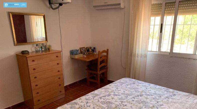 Alicante - Busot - 1800m2
