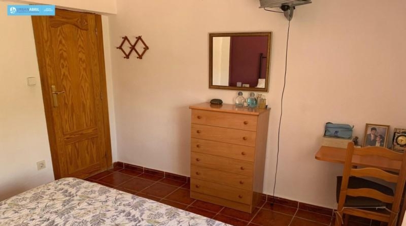 Alicante - Busot - 1800m2