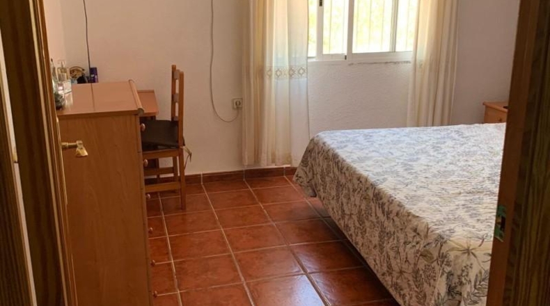 Alicante - Busot - 1800m2