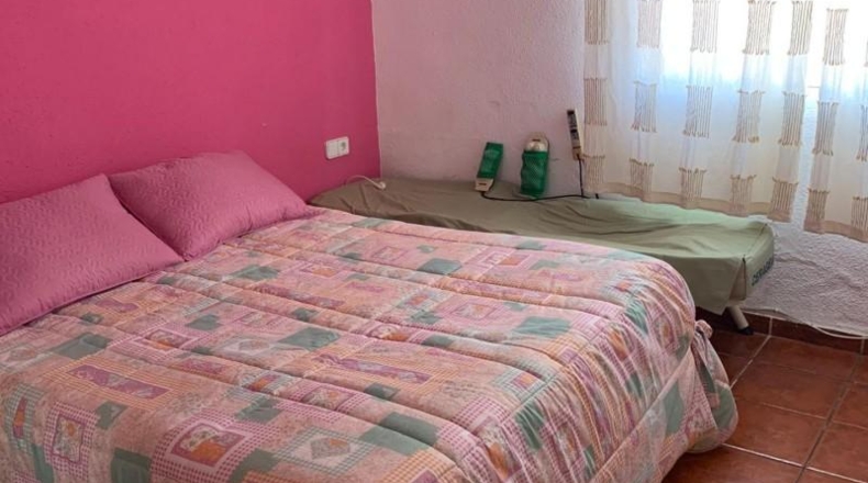 Alicante - Busot - 1800m2
