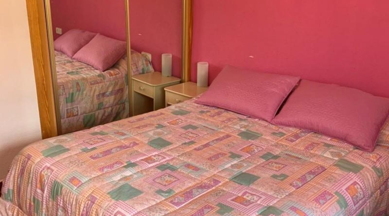 Alicante - Busot - 1800m2