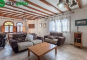 Casa de camp amb terreny en venda a la España, Moraleda de Zafayona, ref.: TR372914 foto