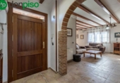 Casa de camp amb terreny en venda a la España, Moraleda de Zafayona, ref.: TR372914 foto