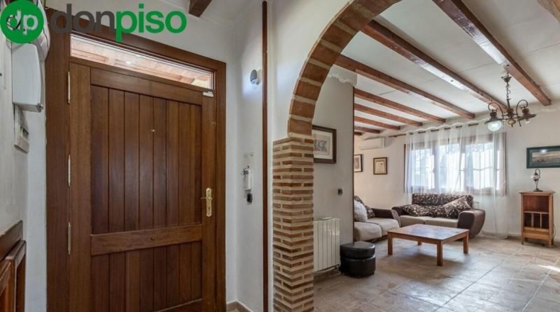 Granada - Moraleda de Zafayona - 4800m2