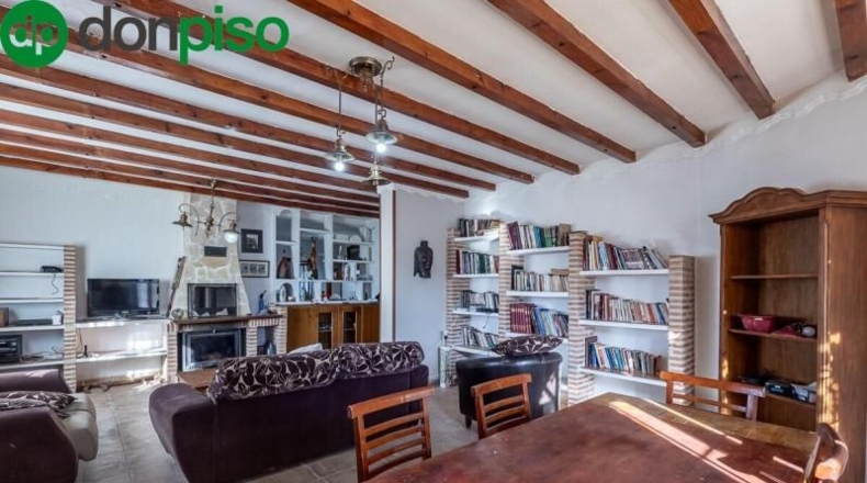 Granada - Moraleda de Zafayona - 4800m2