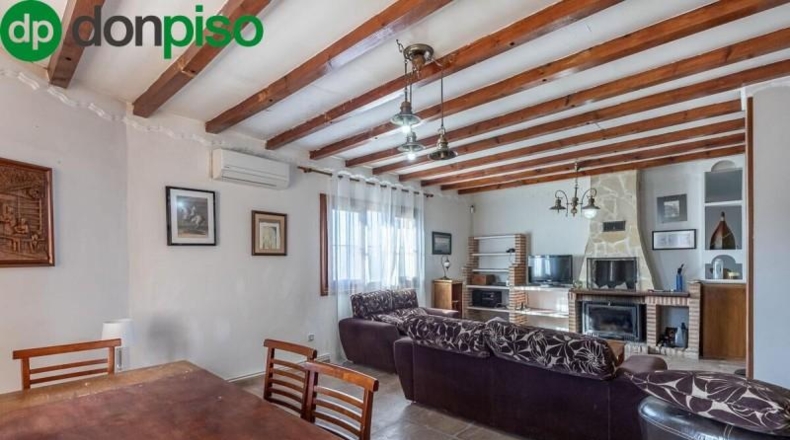 Granada - Moraleda de Zafayona - 4800m2