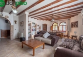 Casa de camp amb terreny en venda a la España, Moraleda de Zafayona, ref.: TR372914 foto