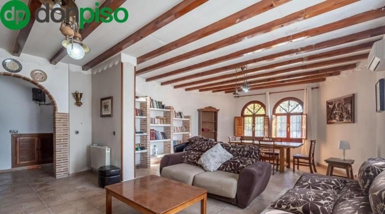 Granada - Moraleda de Zafayona - 4800m2