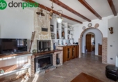 Casa de camp amb terreny en venda a la España, Moraleda de Zafayona, ref.: TR372914 foto