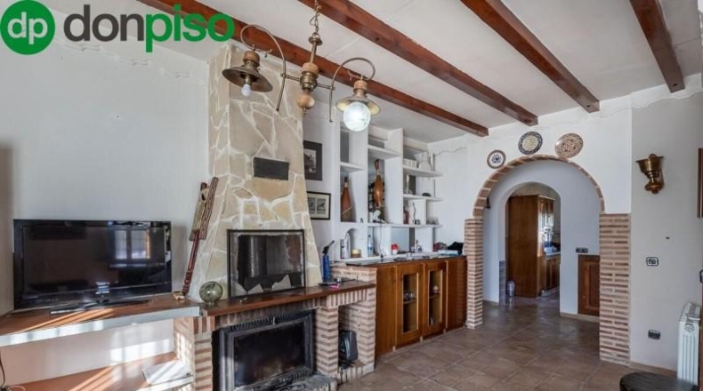 Granada - Moraleda de Zafayona - 4800m2
