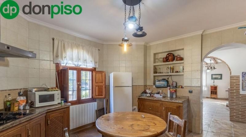 Granada - Moraleda de Zafayona - 4800m2