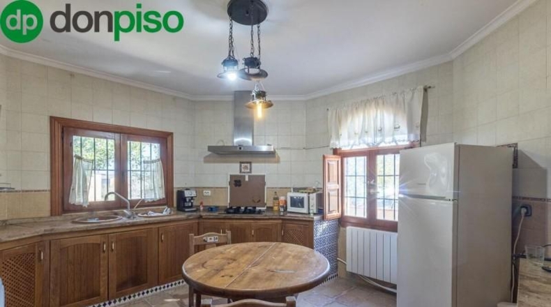 Granada - Moraleda de Zafayona - 4800m2