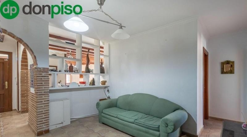 Granada - Moraleda de Zafayona - 4800m2