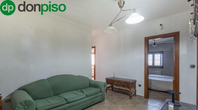 Granada - Moraleda de Zafayona - 4800m2