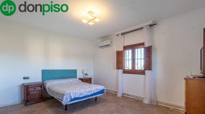 Granada - Moraleda de Zafayona - 4800m2