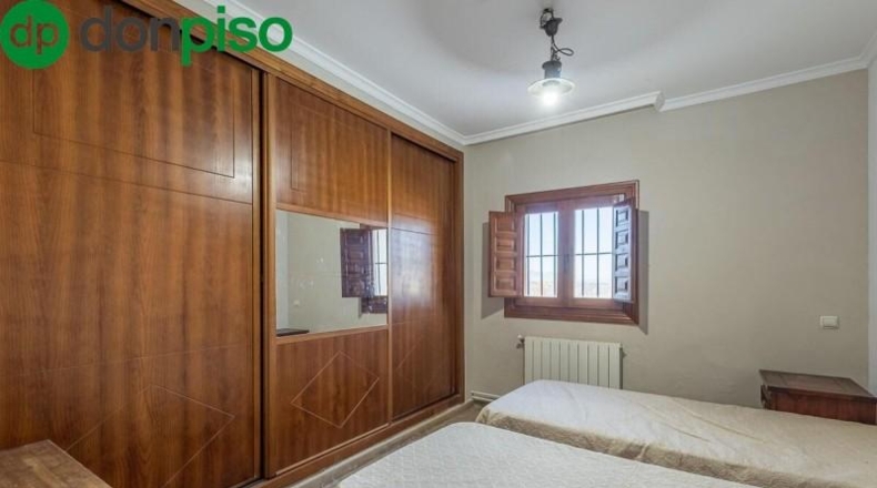Granada - Moraleda de Zafayona - 4800m2