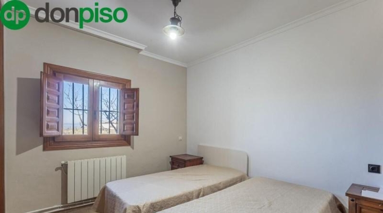 Granada - Moraleda de Zafayona - 4800m2