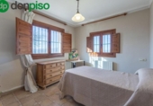 Casa de camp amb terreny en venda a la España, Moraleda de Zafayona, ref.: TR372914 foto