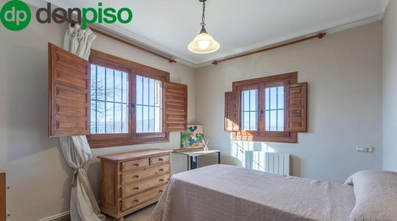 Granada - Moraleda de Zafayona - 4800m2