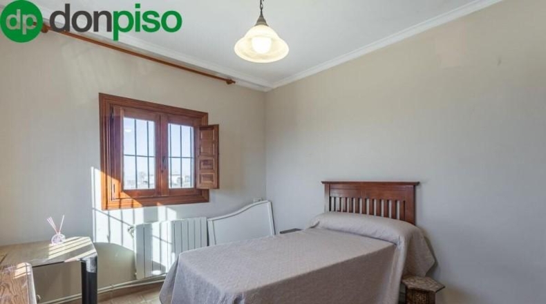 Granada - Moraleda de Zafayona - 4800m2