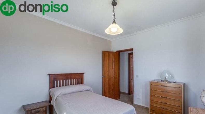 Granada - Moraleda de Zafayona - 4800m2