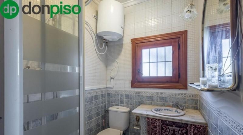 Granada - Moraleda de Zafayona - 4800m2