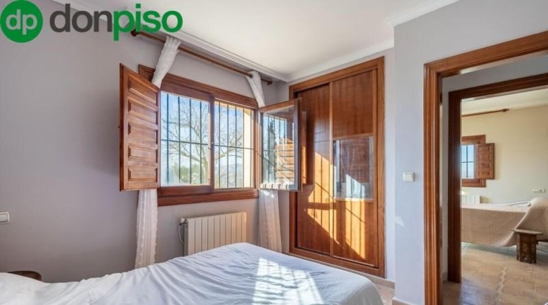 Granada - Moraleda de Zafayona - 4800m2