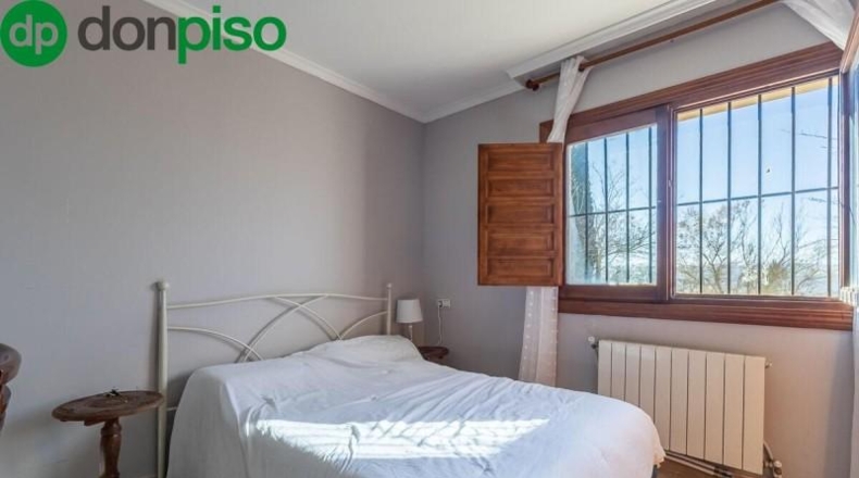 Granada - Moraleda de Zafayona - 4800m2