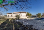 Casa de camp amb terreny en venda a la España, Moraleda de Zafayona, ref.: TR372914 foto