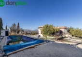 Casa de camp amb terreny en venda a la España, Moraleda de Zafayona, ref.: TR372914 foto