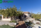 Casa de camp amb terreny en venda a la España, Moraleda de Zafayona, ref.: TR372914 foto