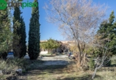 Casa de camp amb terreny en venda a la España, Moraleda de Zafayona, ref.: TR372914 foto