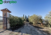 Casa de camp amb terreny en venda a la España, Moraleda de Zafayona, ref.: TR372914 foto