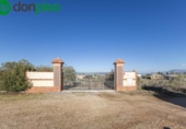 Casa de camp amb terreny en venda a la España, Moraleda de Zafayona, ref.: TR372914 foto