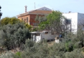 Casa de camp amb terreny en venda a la España, Villanueva de la Concepción, ref.: TR373509 foto