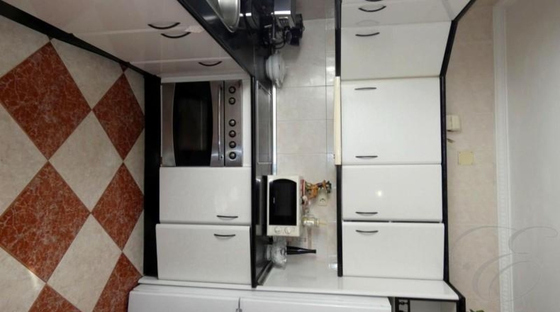 Málaga - Вильянуэва-де-ла-Консепсьон - 10480m2