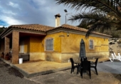 Casa de campo con terreno en venta en la España, Aledo, ref: TR373654 foto