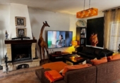 Casa de campo con terreno en venta en la España, Aledo, ref: TR373654 foto