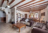 Casa de camp amb terreny en venda a la España, Moraleda de Zafayona, ref.: TR377981 foto