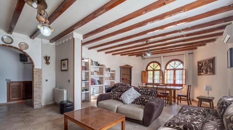 Granada - Moraleda de Zafayona - 4800m2