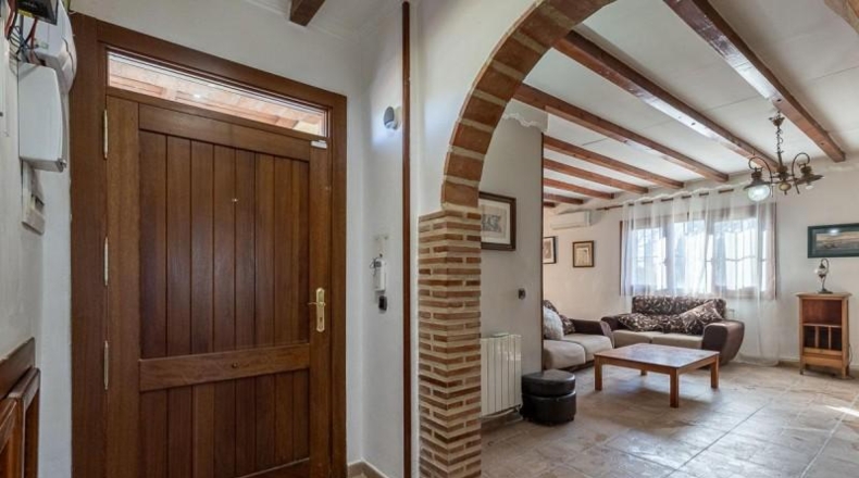 Granada - Moraleda de Zafayona - 4800m2