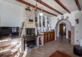 Casa de camp amb terreny en venda a la España, Moraleda de Zafayona, ref.: TR377981 foto