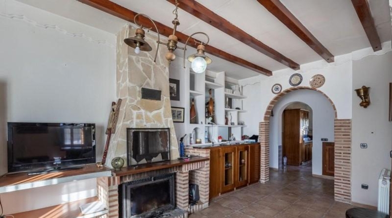 Granada - Moraleda de Zafayona - 4800m2