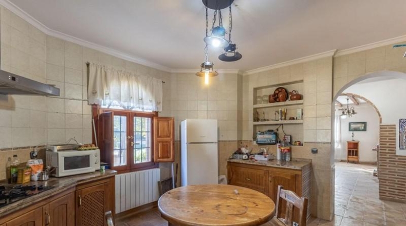 Granada - Moraleda de Zafayona - 4800m2