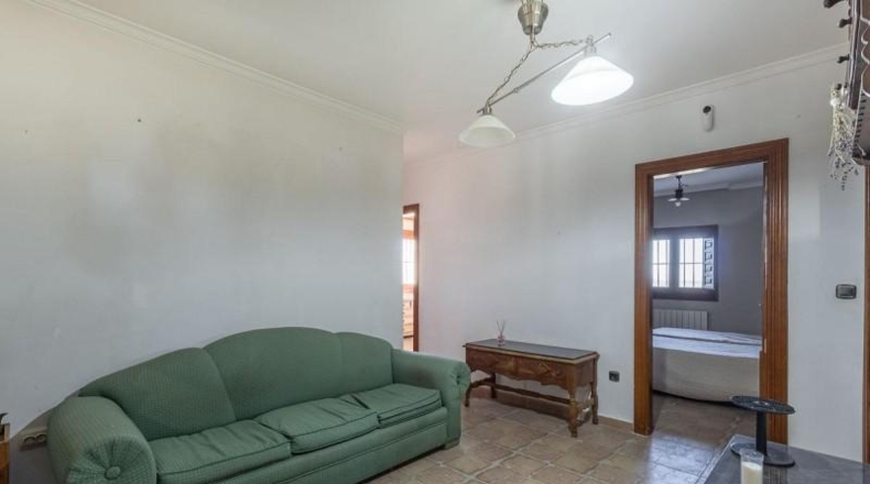 Granada - Moraleda de Zafayona - 4800m2