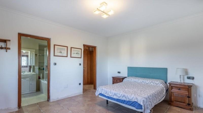 Granada - Moraleda de Zafayona - 4800m2